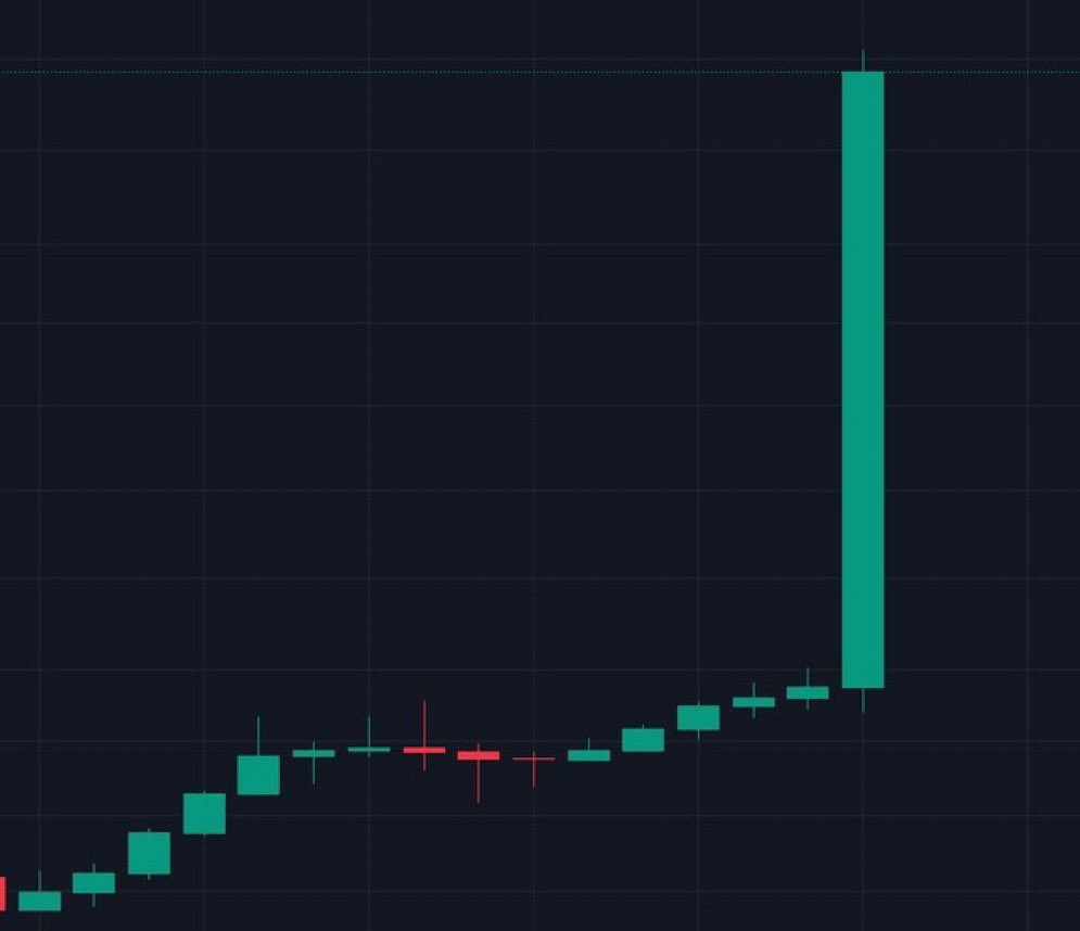 MrWhale's tweet image. Buy the dip

BUY and HODL 🚀