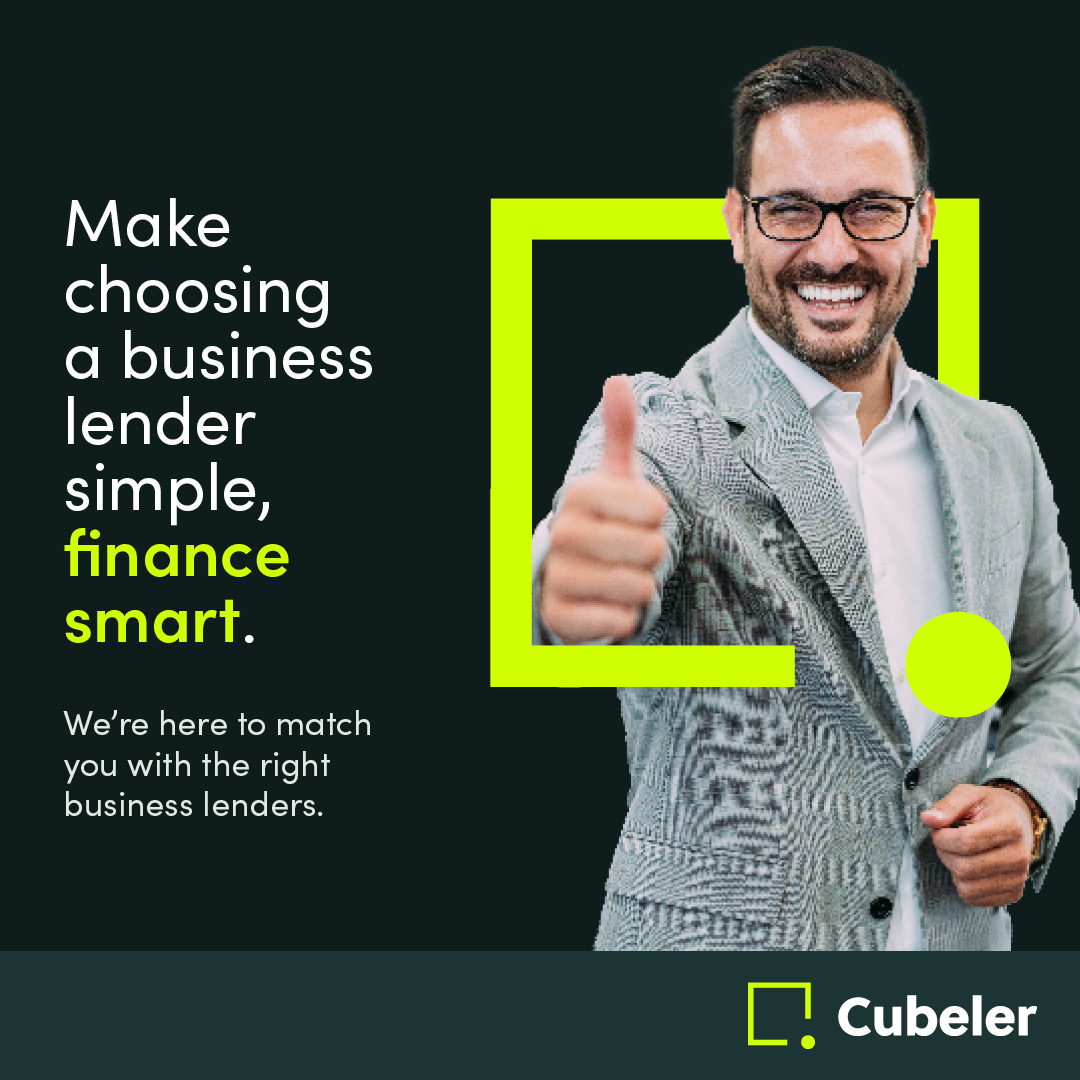 Get matched 🤝 with multiple business lenders and loan offers in minutes—with one application, without hurting your credit. 📈

Start right here 🚀: hubs.la/Q02rn9qW0

#smallbusinessgrowth #smallbusinessloans #smallbusinessowners