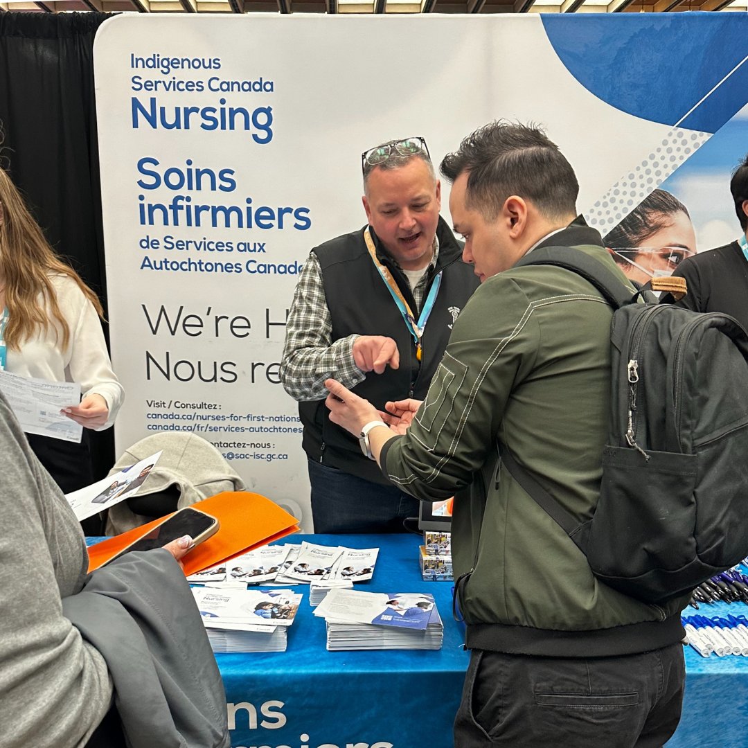 Thanks to everyone who came to #HealthcareJobFairToronto on Saturday at the #MTCC! We connected over 1,200 healthcare professionals with over 40 of the most recognised names in healthcare. In case you missed it, you can explore job openings on jobsinhealth.com