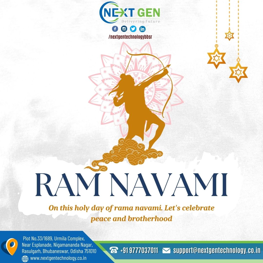 NEXTGEN TECHNOLOGY (@nextgentechbbsr) / Posts / X