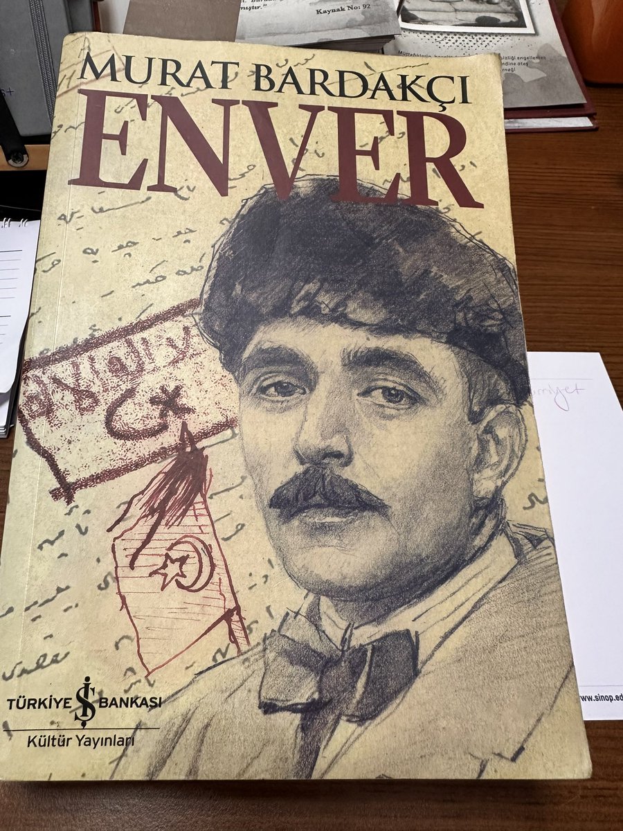 Süleyman Tekir tweet media