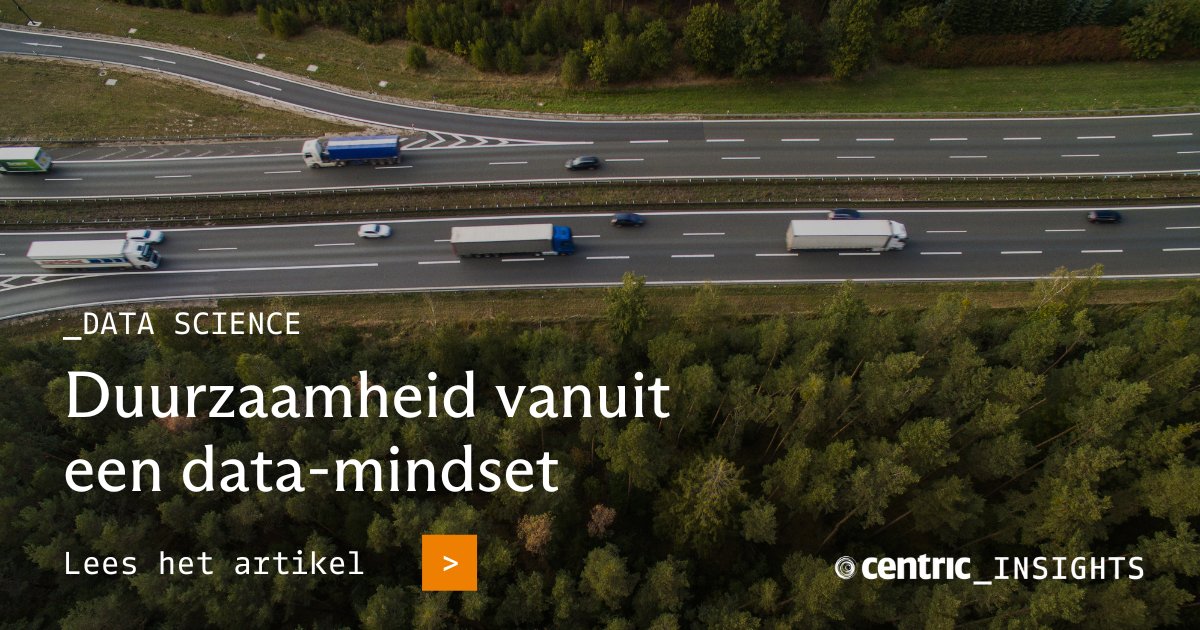 Het streven naar duurzaamheid gaat verder dan alleen het optimaliseren van de eigen bedrijfsprocessen. Ontdek in dit artikel hoe organisaties duurzaamheid integreren in hun bedrijfsvoering voor zowel milieu als financiële voordelen!  👉🏼bit.ly/43Z0xrA

#duurzaamheid