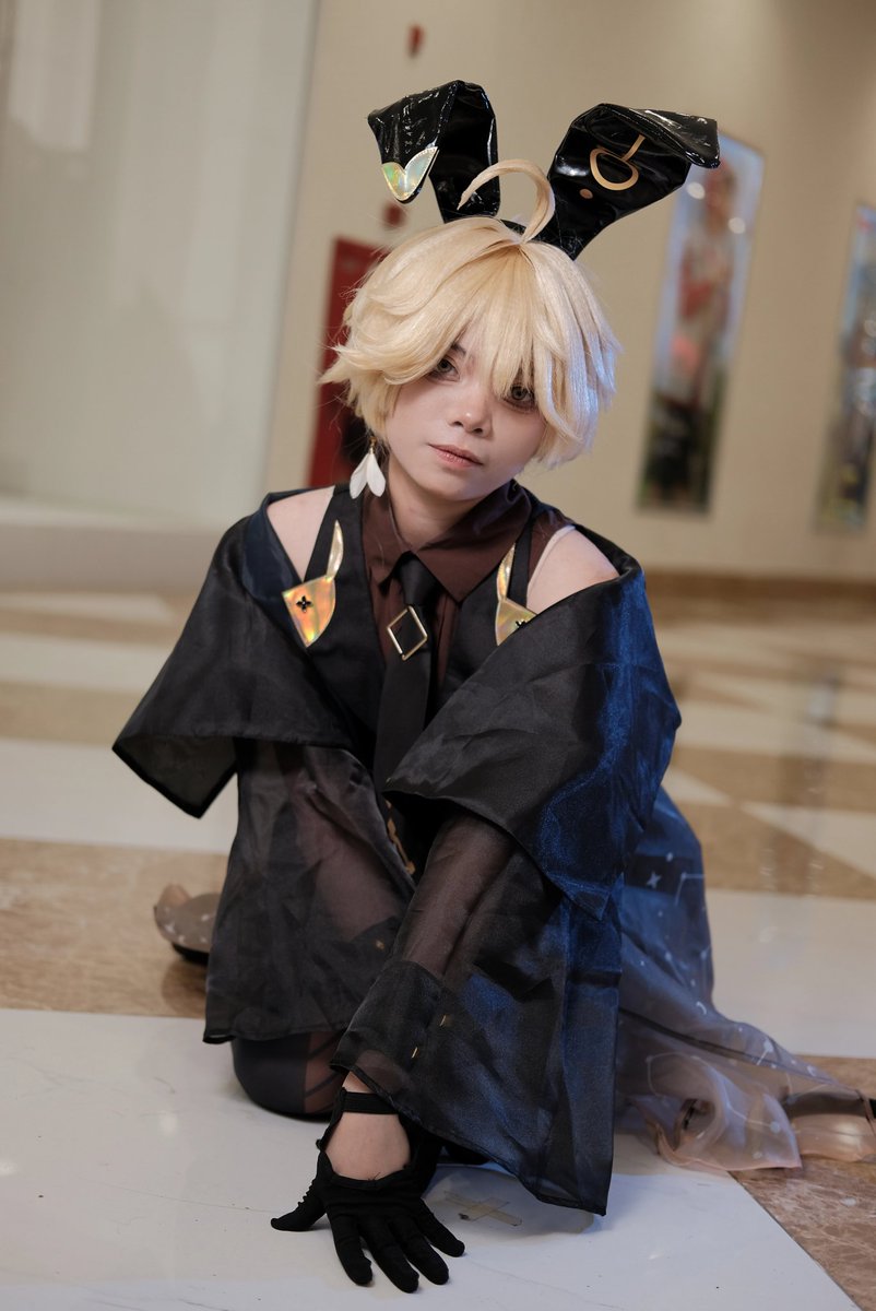 Vitis_cos's tweet photo. #aether
#GenshinImapact https://t.co/EUuLbtSEuA