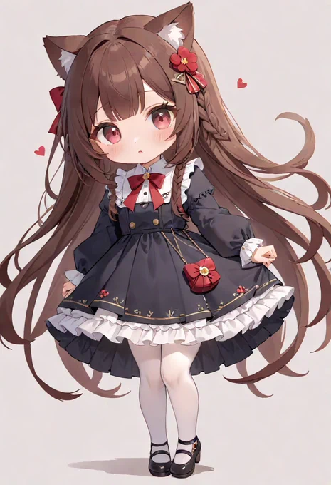 おはようですの 