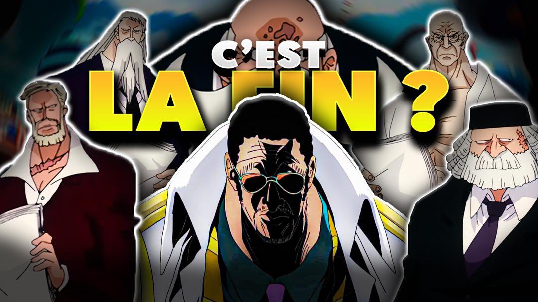 Nouvelle vidéo :
youtu.be/G7inbxKhKGg
Elle sort un peu en retard mais voilà 🫠 Max de Rt pour la force 😮‍💨 c’est aussi un nouveau format que j’ai tenté ! #ONEPIECE1112 #ONEPIECE 
Merci à <a href="/xTenkoSBR/">Sorairo 🏔</a> pour la minia !