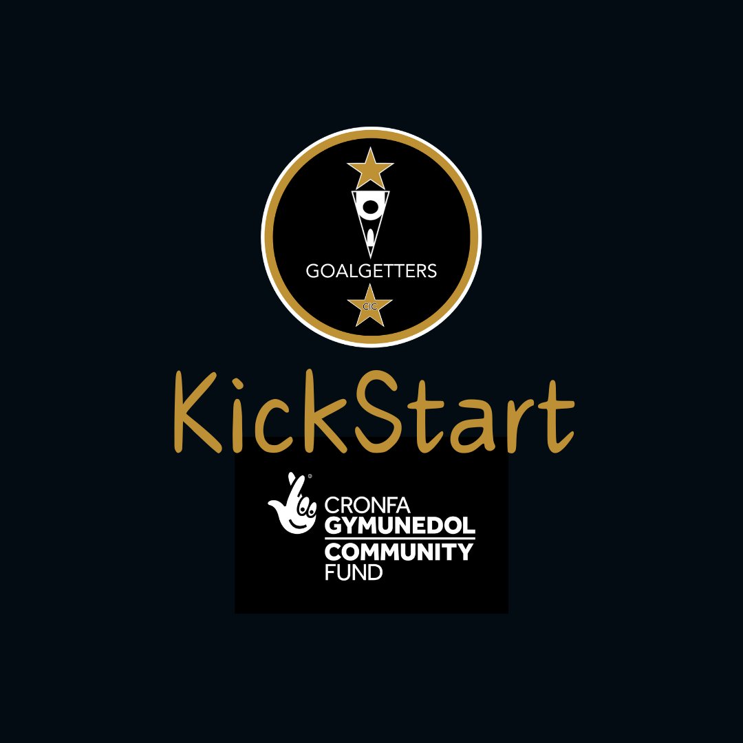 Goalgetters Soccer School tweet media