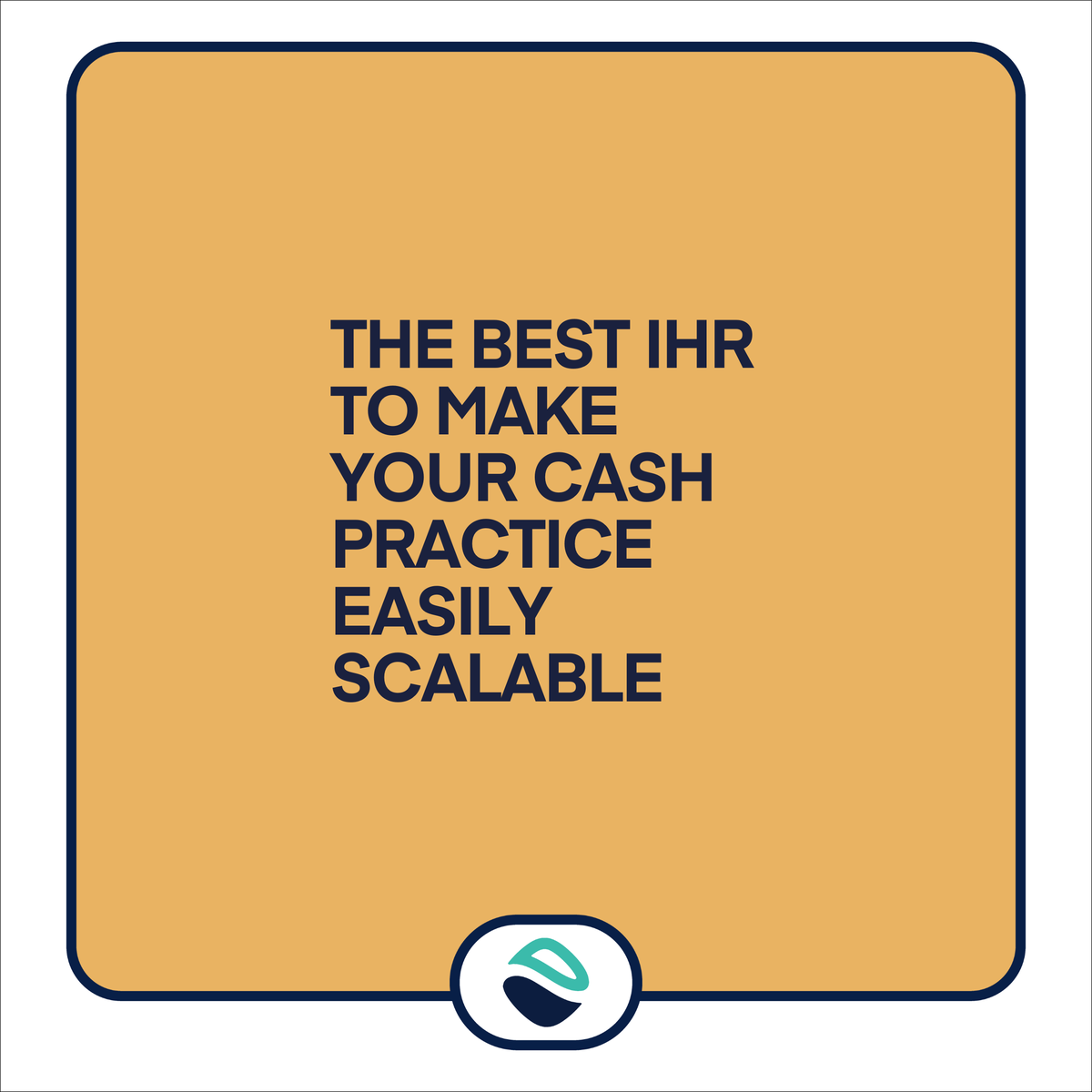 Unlock the most streamlined #clinicalworkflow w/ the IHR rescuing the avg #medicalpractice to thrive in today's competitive #healthcare landscape. Eva is the key to expanding your #cashpractice w/o the stress. 

Comment 'Show me' to tour #Eva!

#EMR #EHR #medicalcashpractice