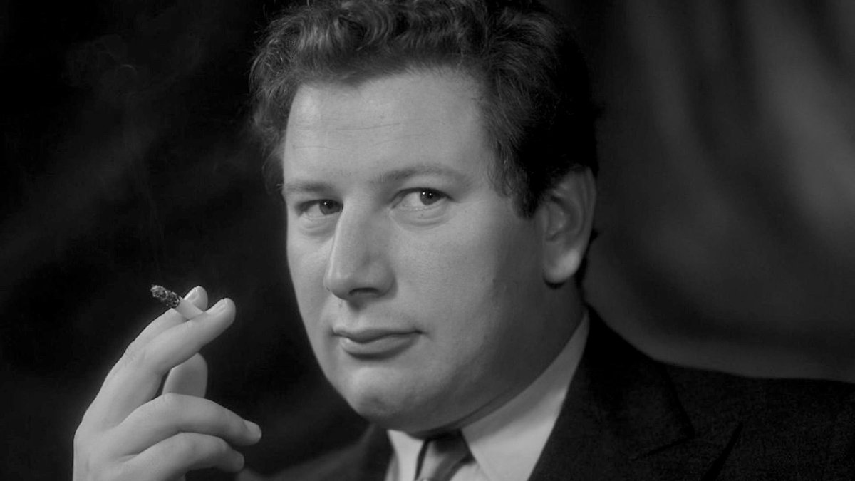 Remembering the late 🇬🇧British actor, filmmaker and writer Sir #PeterUstinov CBE (16 April 1921 – 28 March 2004) born #OnThisDay in London