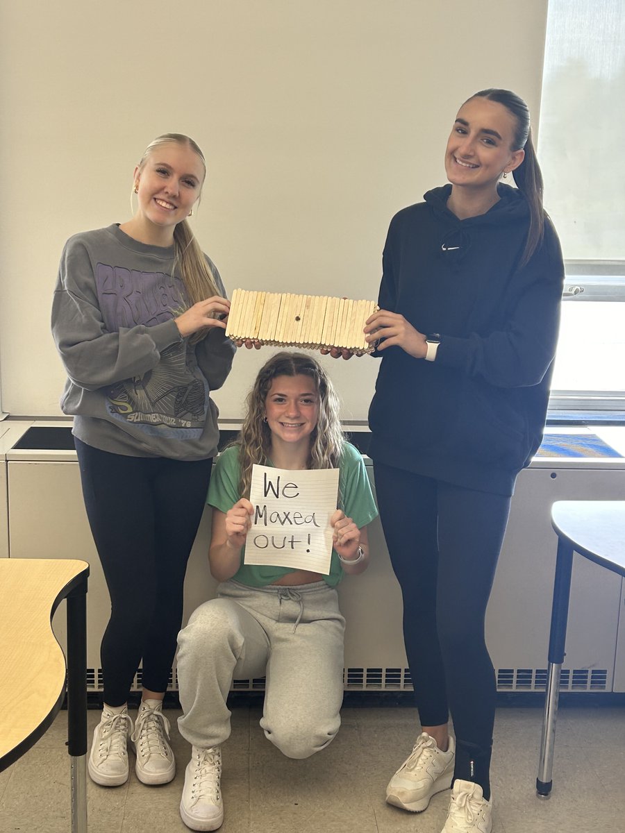 CCHS Assistant Principal tweet media