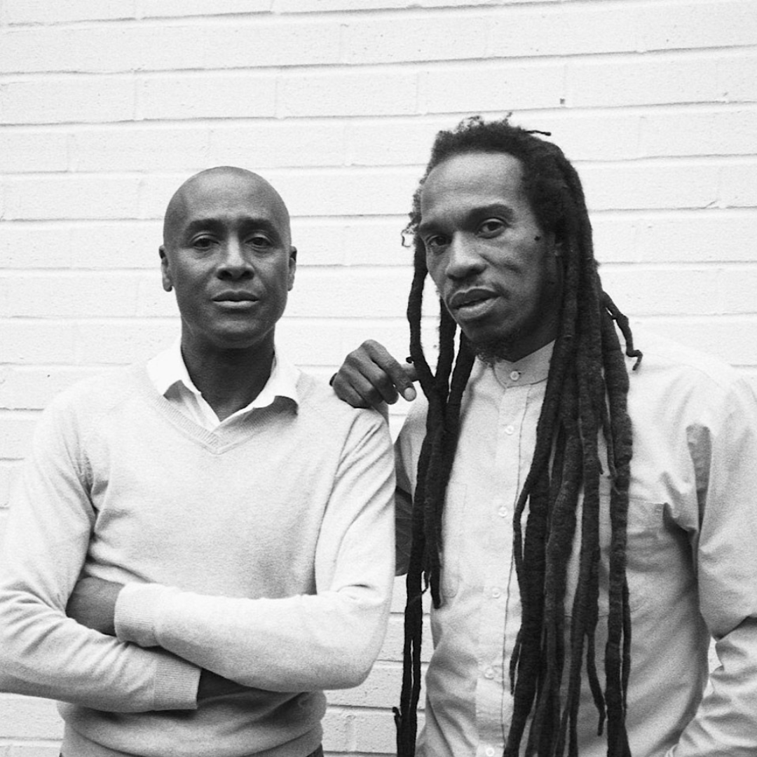 Honouring Benjamin Zephaniah who would have been 66 yesterday. Sharing a powerful 2019 photo from @poguscaesar's 'Handsworth 1985 Revisited' project exploring he Handsworth Riots through Zephaniah's words as he pays tribute to firefighters. #BenjaminZephaniah #PogusCaesar