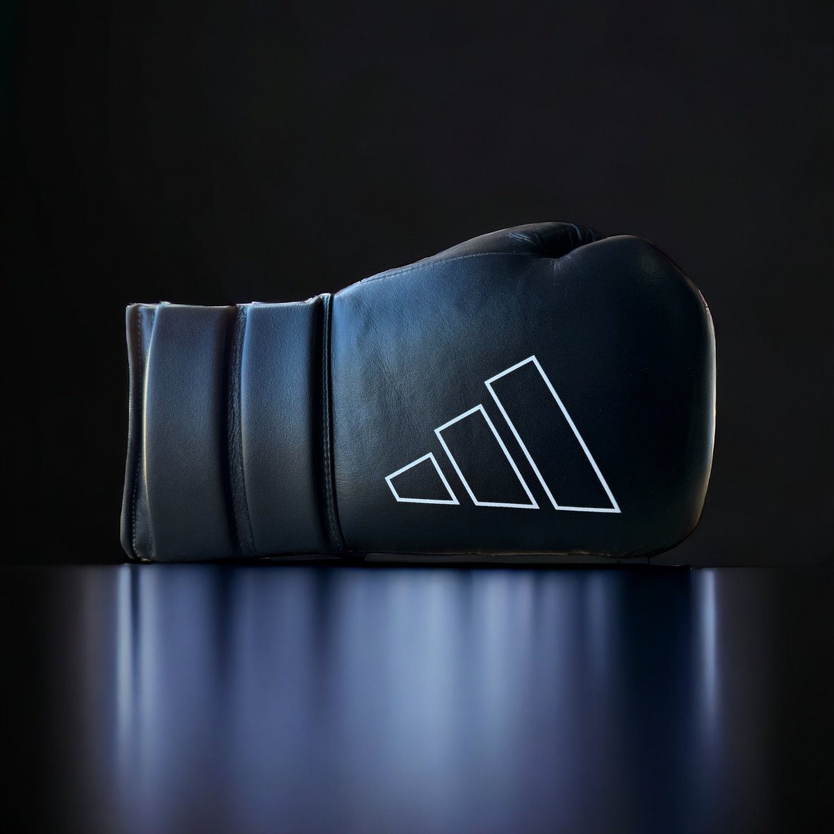 ♠️ Beauty in simplicity ♠️ 🥊 Adidas Hybrid 500 Boxing Gloves