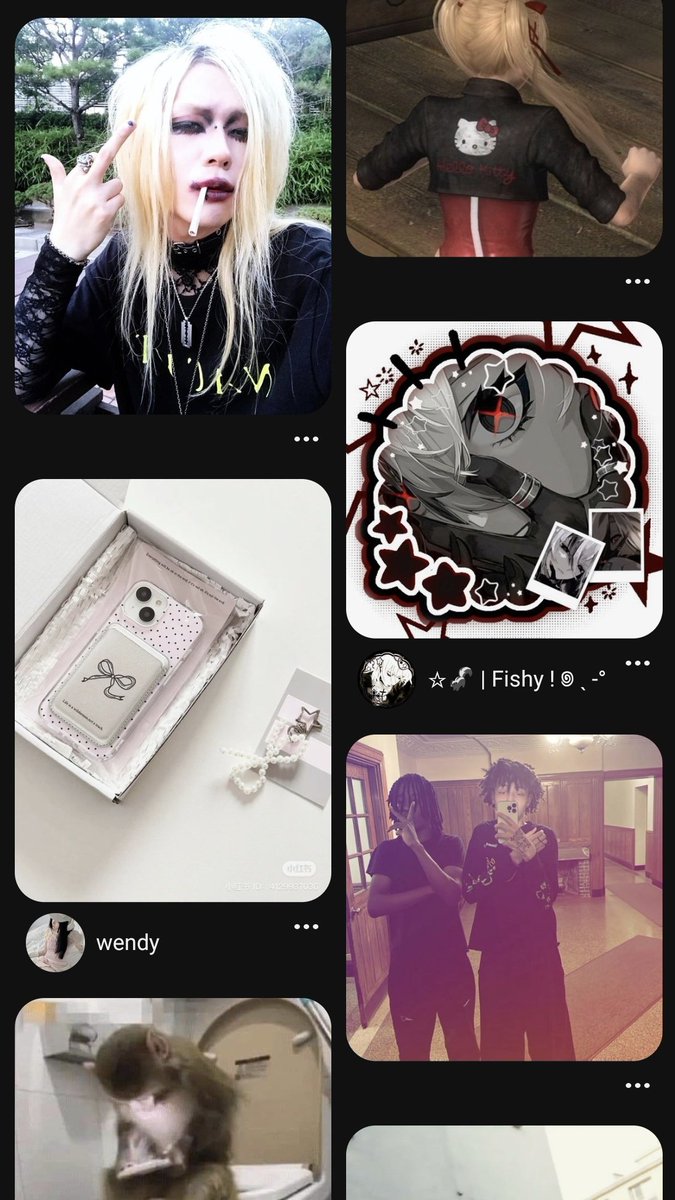 ghostletta's tweet photo. pinterest / me https://t.co/ktjXLzNxg3