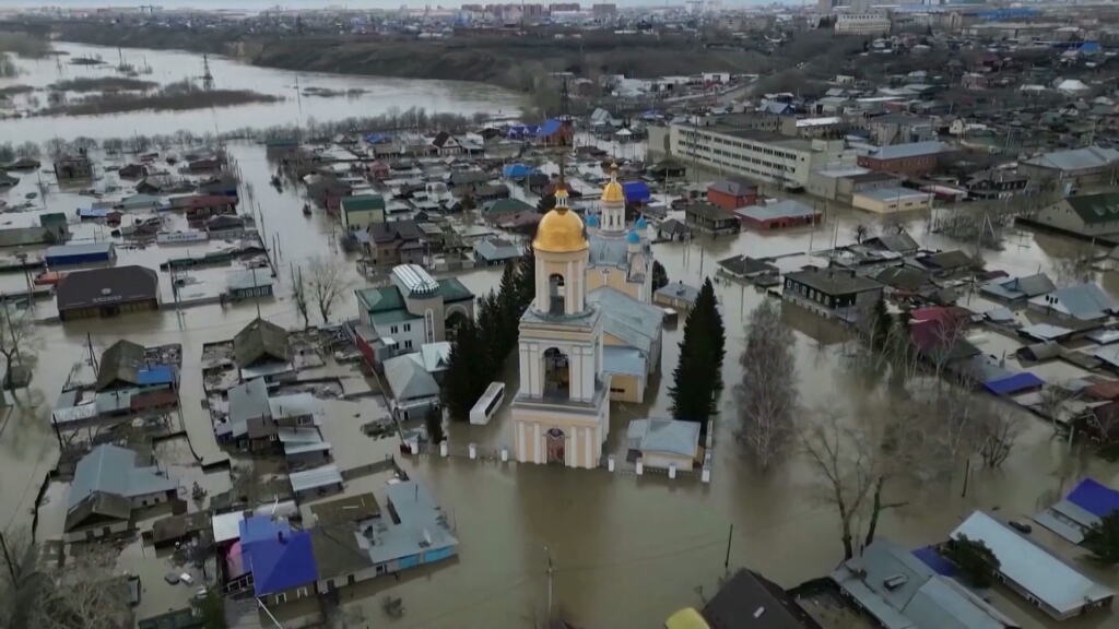 Més de 110.000 persones evacuades per inundacions massives al Kazakhstan

➡️ ccma.cat/el-temps/mes-d… #ElTemps3Cat
