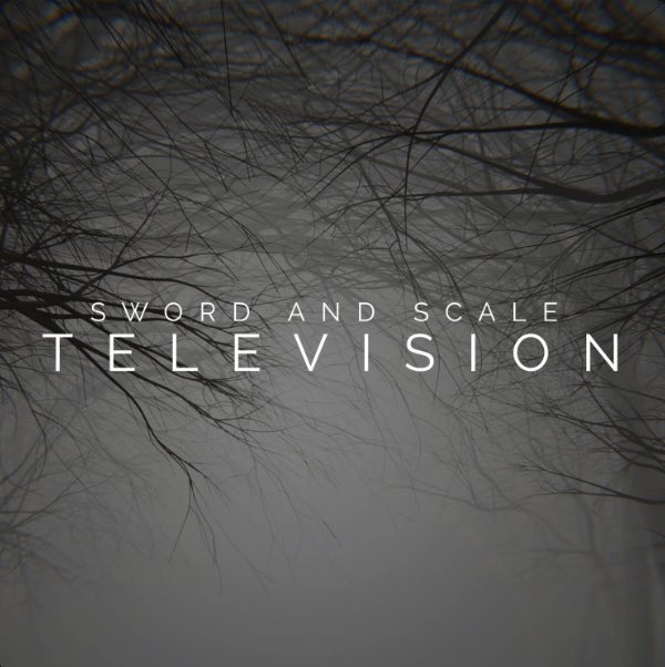 Get ready episode 2 is almost here! May 1st! SwordandScale.TV #murder #killer #swordandscale #ashpatino #ashestoash #production #truecrime #crew #productionlife #crewlife #detective #investigation #death #autopsy #forensics #afterdark #sandstv #sashole #podcast #missing