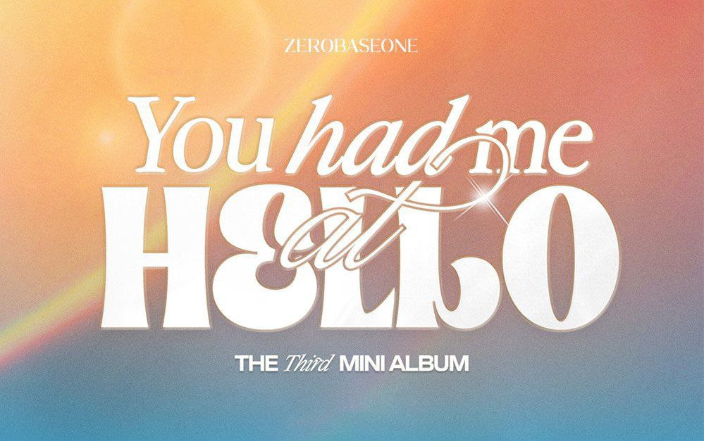 #pasarZB1 #pasarzerobaseone
ZB1 | YOU HAD ME AT HELLO POB ONLY
🧸 aladin - sweat mv C ver

📍 price exc ems and postage
📍 hd prio tie w ld
📍 can steal
📍 all taken per slot to proceed

RM29/each
availability : check thru telegram link provided
claim at : t.me/tirae10update/…