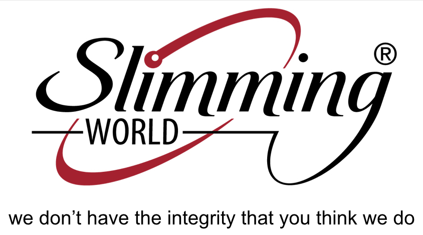 Does @SlimmingWorld have the #integrity you think it does? Recent correspondence suggests otherwise. Read more here: ow.ly/20qb50N16o6
#Cancer #CancerResearchUK #Ethics #Honesty #Hypocrisy #Integrity #JimCowan #MichelleMitchell #RaceForLife #SlimmingWorld