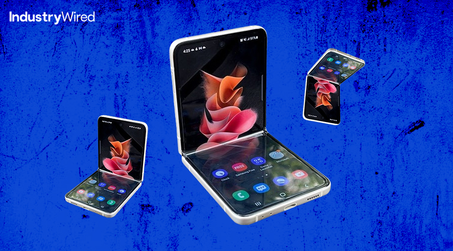 industry_wired's tweet image. Google Likely to Launch 4 New Smartphones, Including Foldable 

tinyurl.com/bdfa6rvr 

#GoogleSmartphones #FoldablePhone #PixelPhones #TechNews #MobileInnovation
#IW #IWNews #IndustryWired