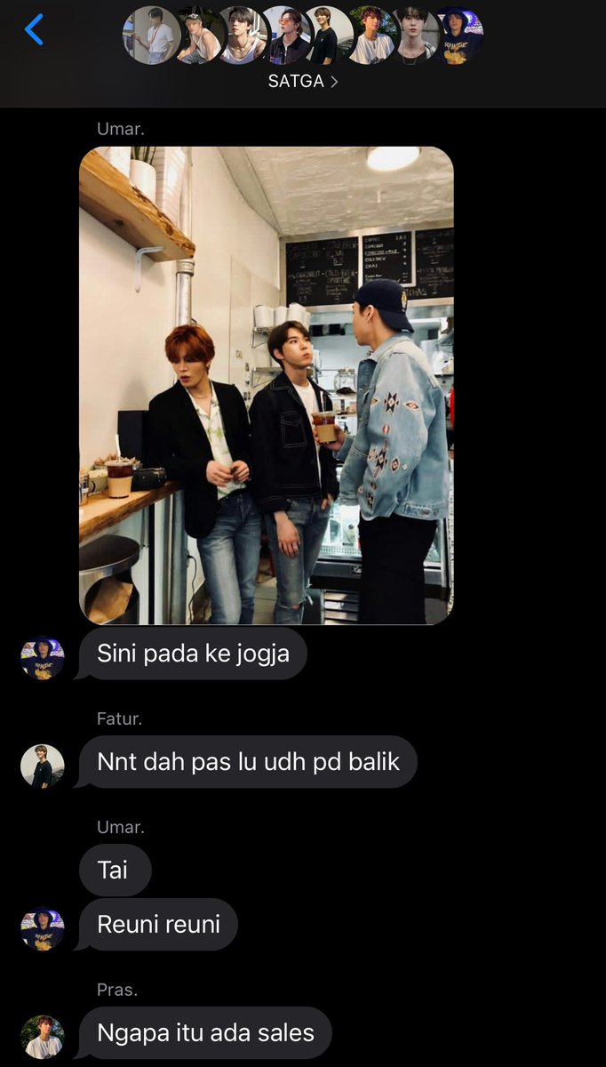 seutaslara's tweet photo. sedikit obrolan 

⚠️ a bit nsfw? https://t.co/hbq9KolmnU