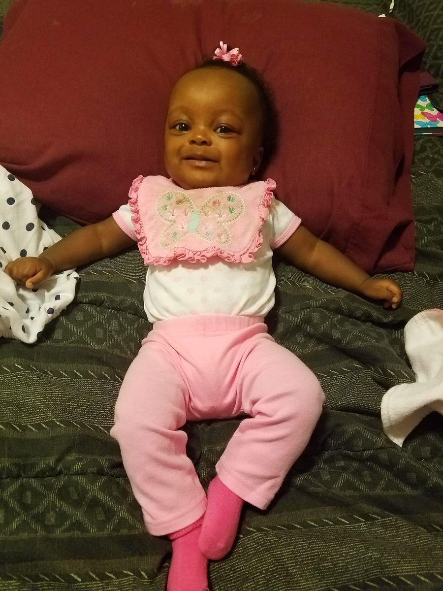 TeacherLeader21's tweet photo. Yesterday, my sweet girl turned 7. I cannot understand where time has elapsed to. My sun lady, who survived being born at 30 wks. #myshero https://t.co/bBKDQZfFKe