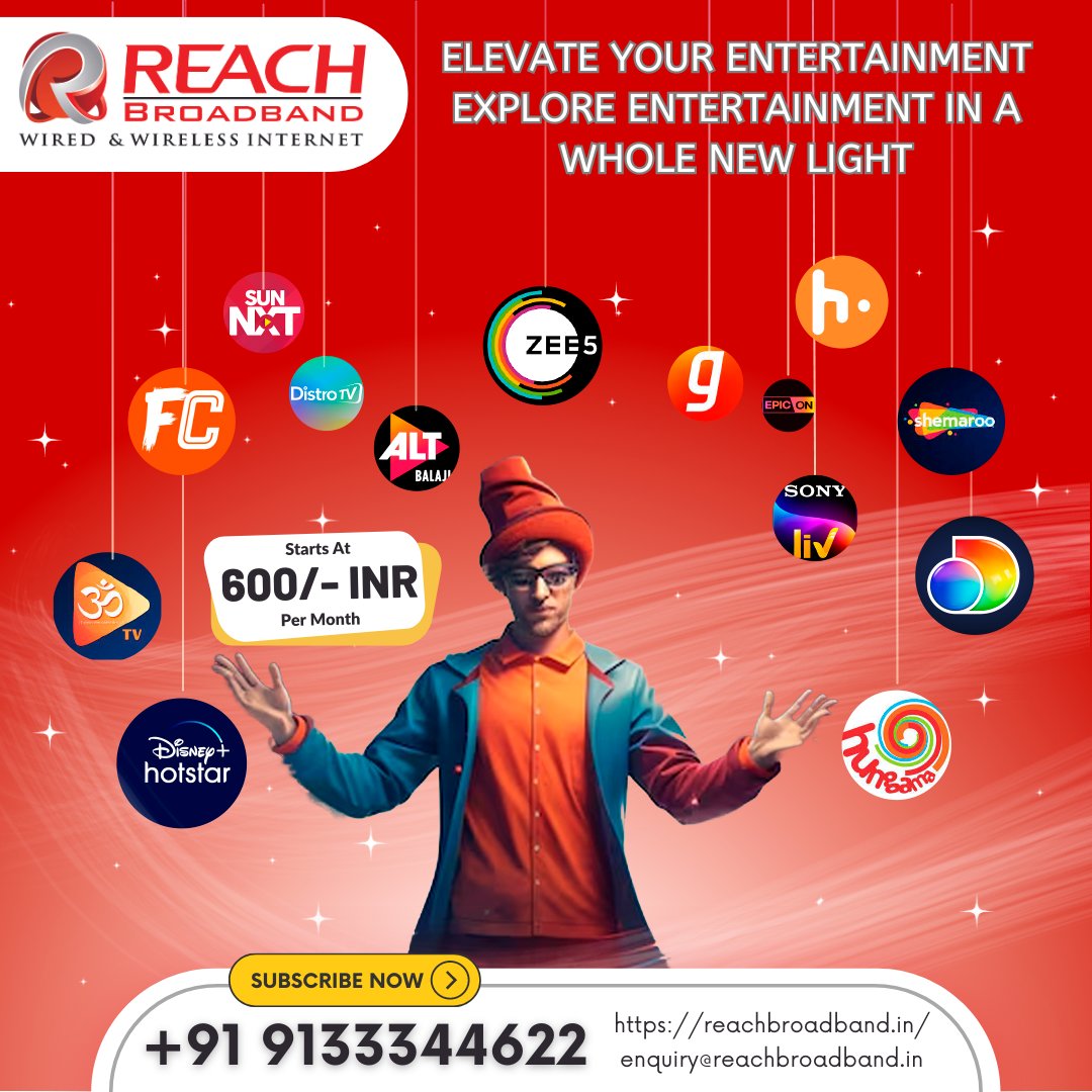 #Entertainment #Broadband #Internet #Streaming #Gaming #Movies #Series #Sports #OnlineGaming #Connectivity #SeamlessExperience #UnlimitedData #HighSpeedInternet #HomeBroadband #DigitalEntertainment #ElevateYourExperience #ExploreNewPossibilities #BestDeals #AffordablePlans #Hyd