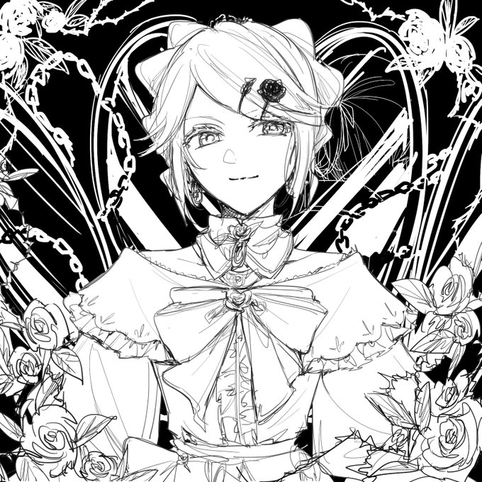 王女様 