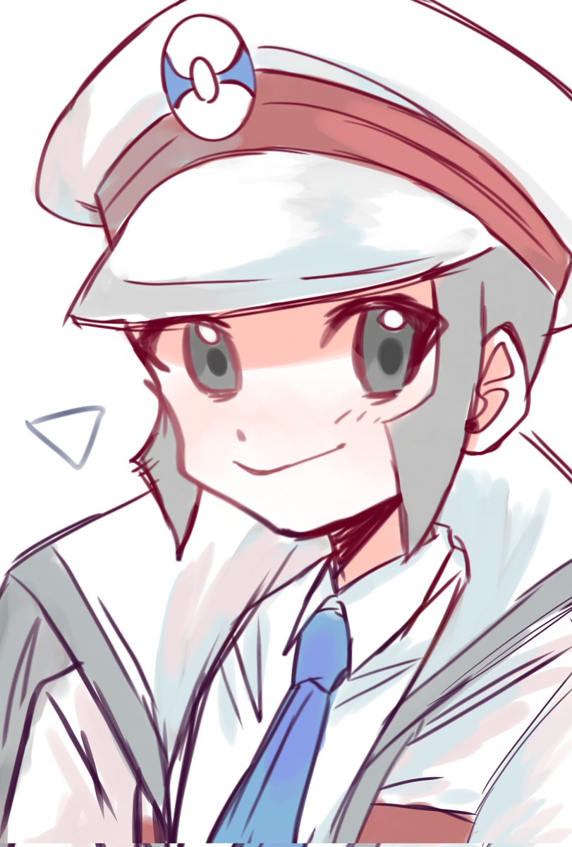 yasayandao's tweet photo. 下書きできたぁ！！ https://t.co/5fHQUlFN3u