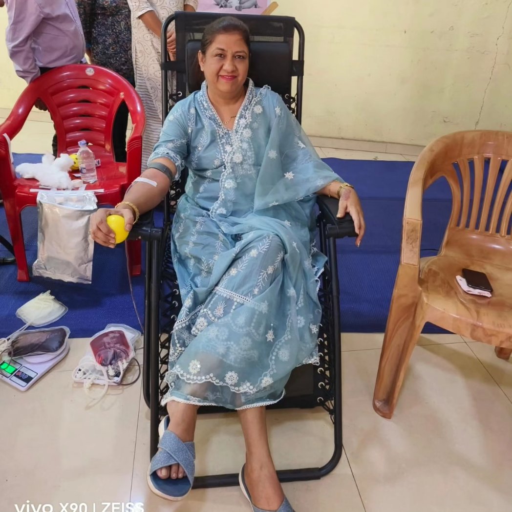 kashfoundation's tweet photo. Blood donation camp organized by Koi Apna Sa Ho KASH foundation for our thalassemia warriors. https://t.co/nxa7FKukEe