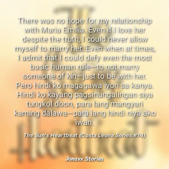 achillesriiego's tweet photo. Maria Emilia is right, Achilles is noble. 

#JonaxxTSHEternalSunset
#JonaxxTSHWakasExcerpt1 https://t.co/M3byQxGFMs