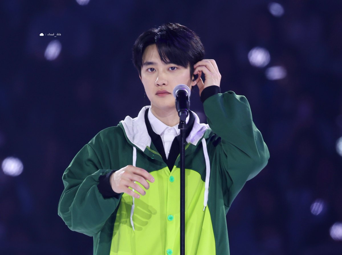 cloud_dda's tweet photo. 240414 EXO FANMEETING : ONE

아기 공룡이되..

#경수 #디오 #도경수 #KYUNGSOO #DO #Dohkyungsoo https://t.co/saDWnoNSox