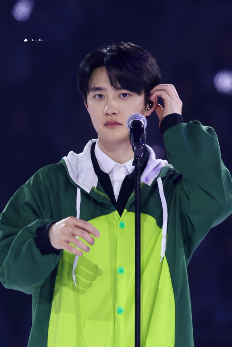 cloud_dda's tweet photo. 240414 EXO FANMEETING : ONE

아기 공룡이되..

#경수 #디오 #도경수 #KYUNGSOO #DO #Dohkyungsoo https://t.co/saDWnoNSox