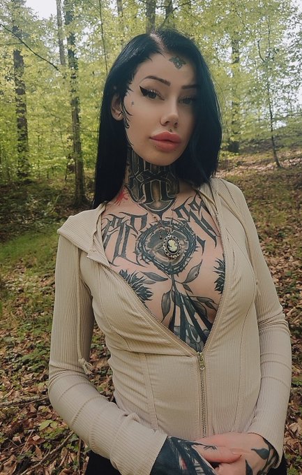 Hi🖤 #inkedgirl #facetattoos #blackworktattoo #alternativegirl #erotic #porn #porngirl https://t.co/w<a href="/tag/inkedgirl"class="tags">#inkedgirl</a><a href="/tag/facetattoos"class="tags">#facetattoos</a><a href="/tag/blackworktattoo"class="tags">#blackworktattoo</a><a href="/tag/alternativegirl"class="tags">#alternativegirl</a><a href="/tag/porn"class="tags"><span>#porn</span></a><a href="/tag/erotic"class="tags"><span>#erotic</span></a><a href="/tag/porngirl"class="tags"><span>#porngirl</span></a>