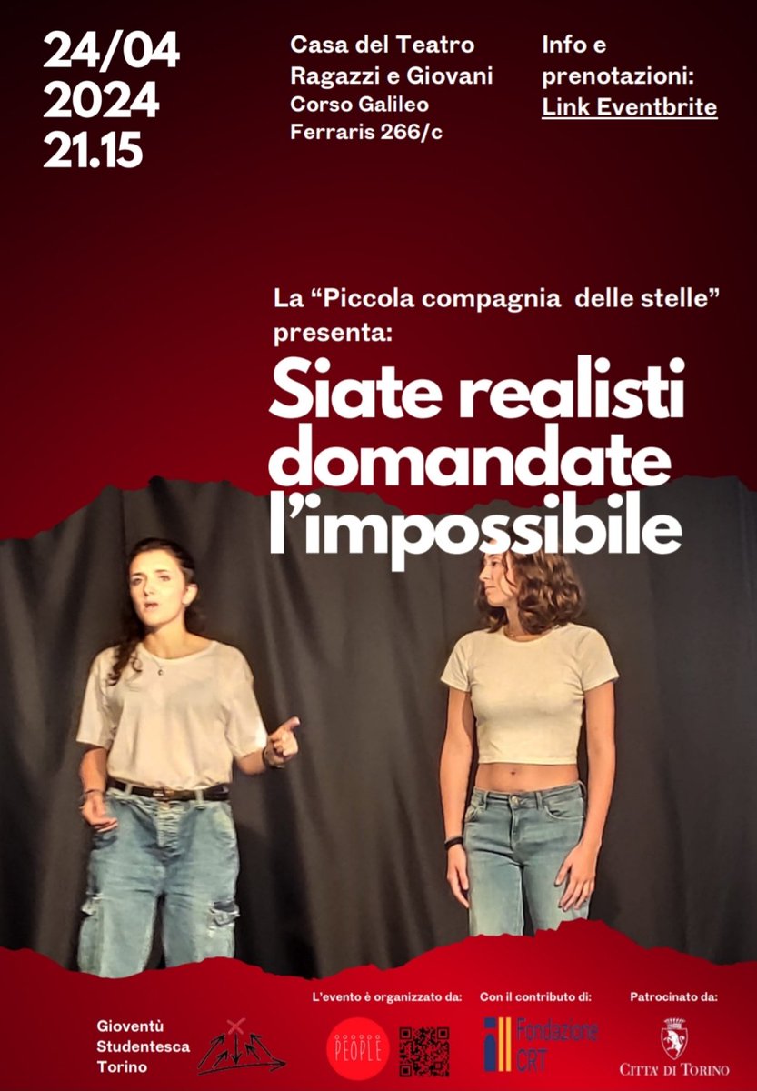 Associazione People tweet media