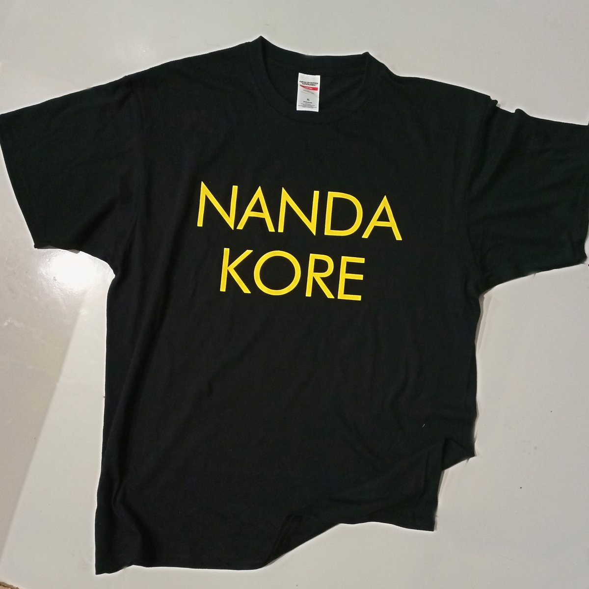 simple custom custom 
Soft tee - rubber
shopee.co.id/product/510619…

#ONEPIECE1112