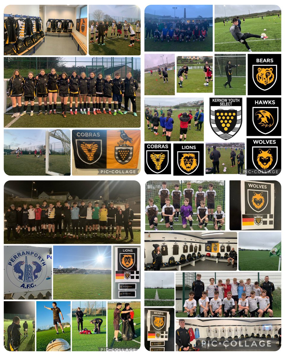 Kernow Youth Select tweet media