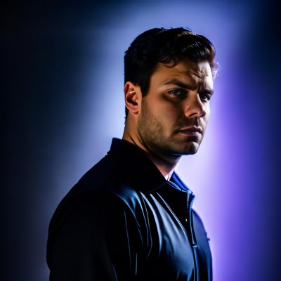 MobsterArtist85's tweet photo. #NewProfilePic https://t.co/8R5UGXR8xl