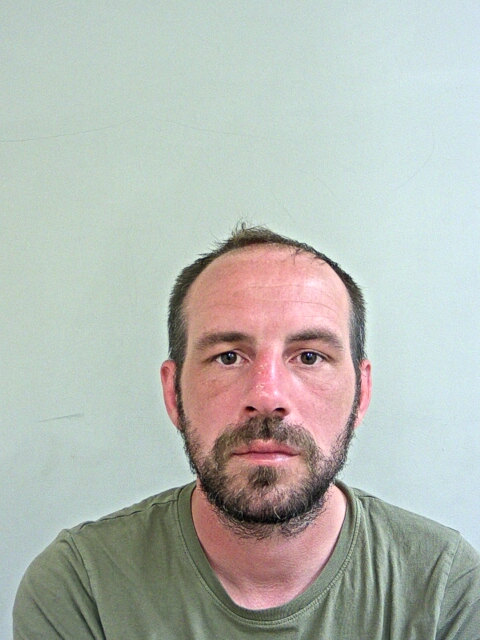 This is Austin Duckworth. He has today been jailed for life for murdering his 72-year-old father, Stephen Duckworth, in Preston. He will have to serve a minimum of 17 years before he is eligible for parole. Read more from Stephen's family and us 👉 orlo.uk/IHT8W