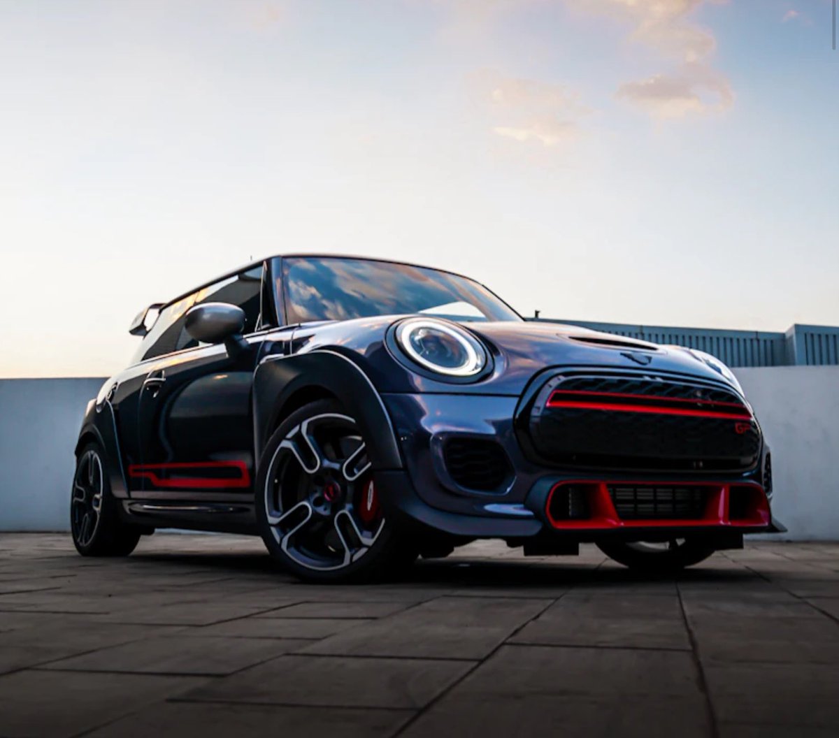 Londonmini1's tweet photo. Tunedday.
https://t.co/K1kSGzfITl
#Tunedday
#Mini
#ForSale
#Sell
#Buy
#WeDeliver
#TheBestMinis https://t.co/12qxKESXZb