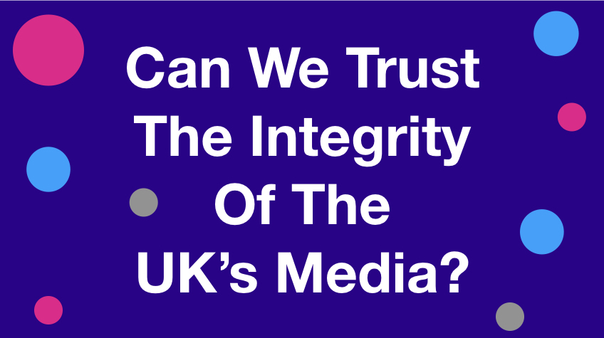 As the media ignore @CR_UK lies about the history of @raceforlife we ask, can we trust the media's #integrity?
race4truth.com/can-we-trust-t……
#DailMail #DailyEcho #CancerResearchUK #RaceForLife #Honesty #UKMedia #Ethics