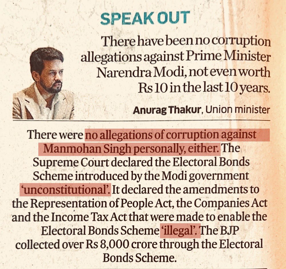 just realized that <a href="/DeccanHerald/">Deccan Herald</a> has been doing Community Notes for years 😂

well done youguys!