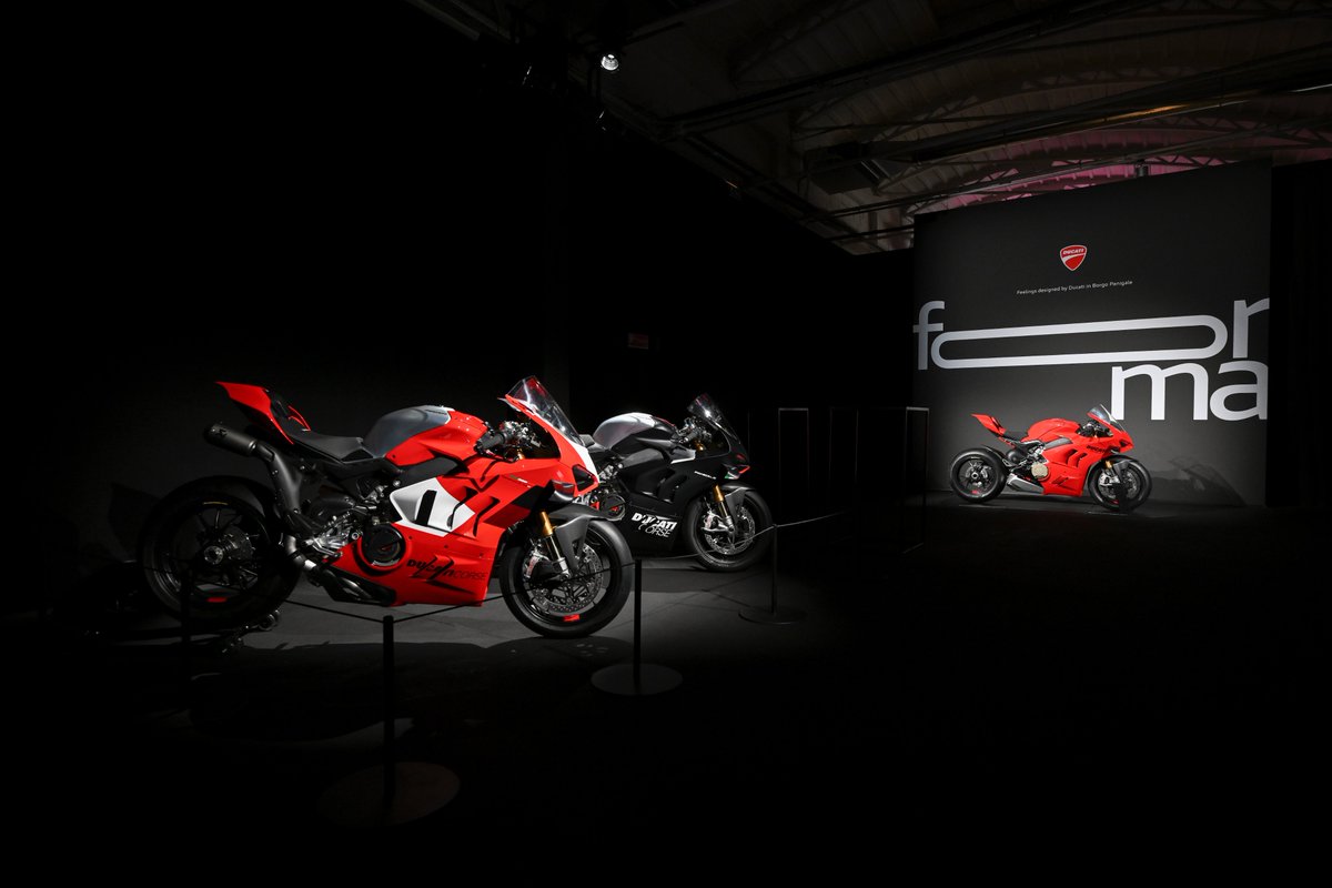 DucatiUK tweet picture