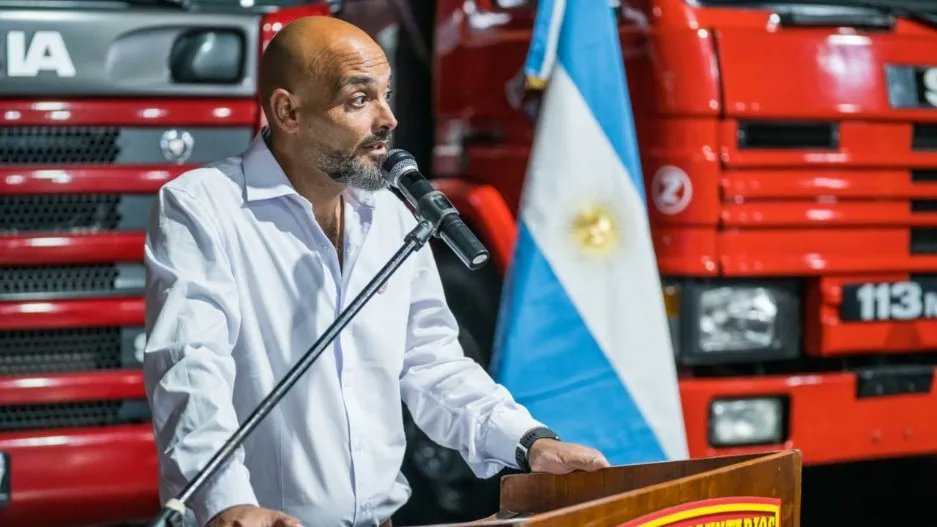 Diario San Francisco tweet media