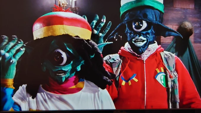 X-এ 大ちゃん: 