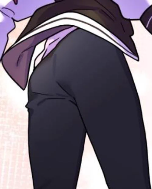 Read Not so Shoujo Love story for Rei's ass 