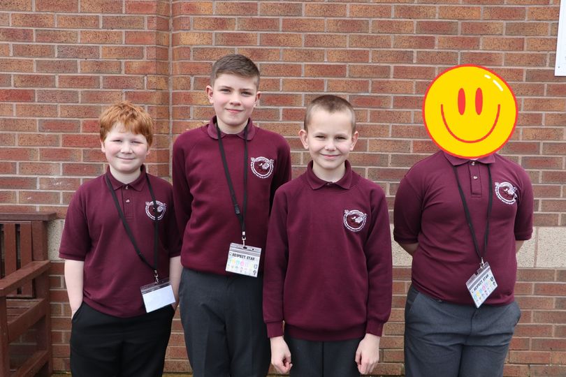 Shoutout to Dean, Owen, Dexter and Harry who rushed to aid an elderly lady who fell while putting her bin out. These incredible children stayed by her side, and waited with her until help arrived. Your selflessness makes our community proud!🙌 #KindnessMatters #CommunityHeroes