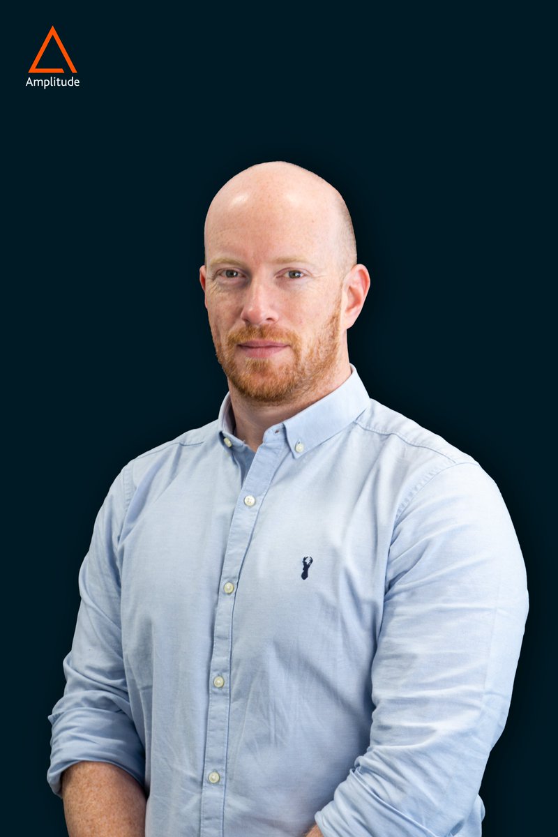 Ashley Crane was appointed as the European Area Sales Manager for <a href="/AmplitudeLaser/">Amplitude</a> 's business unit focused on laser products and solutions for #industry, #science, and #health. Congrats 👏