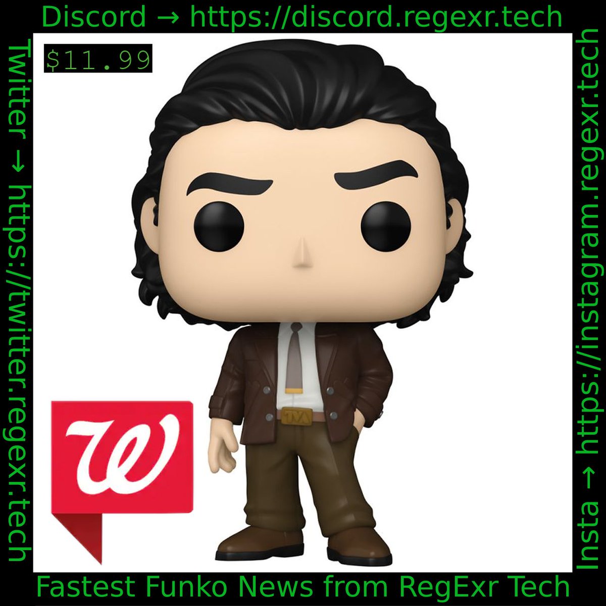 FunkoWalgreens tweet media