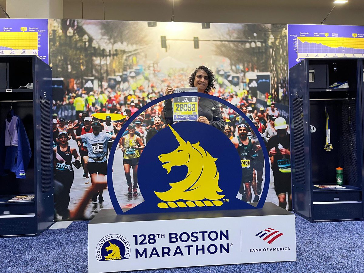 nadiaghulam's tweet image. In a world seeking peace, we ran. For those who need a voice, we stood. This is more than a race; it&apos;s a promise of support and unity. #RunForChange #BelieveInHumanity
@WCKitchen @chefjoseandres