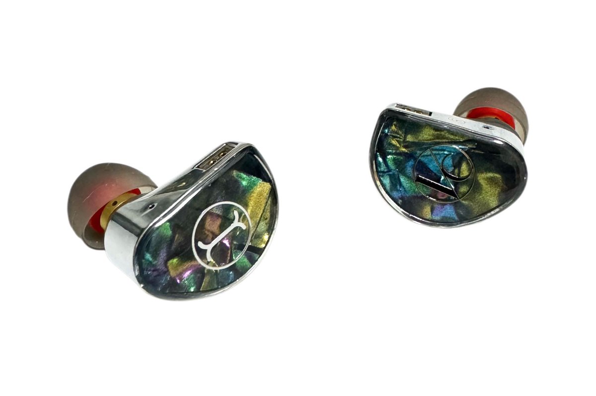 昨夜から『T5000』と『セレスティアル』の『X-Melody』Ver.の限定販売