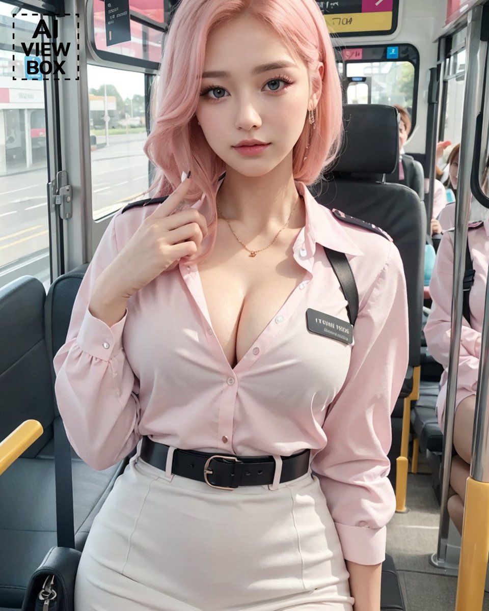 Ai_viewbox's tweet image. Tour - Bus attendant #busattendant #springscenery

youtube.com/watch?v=5OaSQZ…

#bustravel #aiconceptscene #aigirltourseries #aigirlfriend
