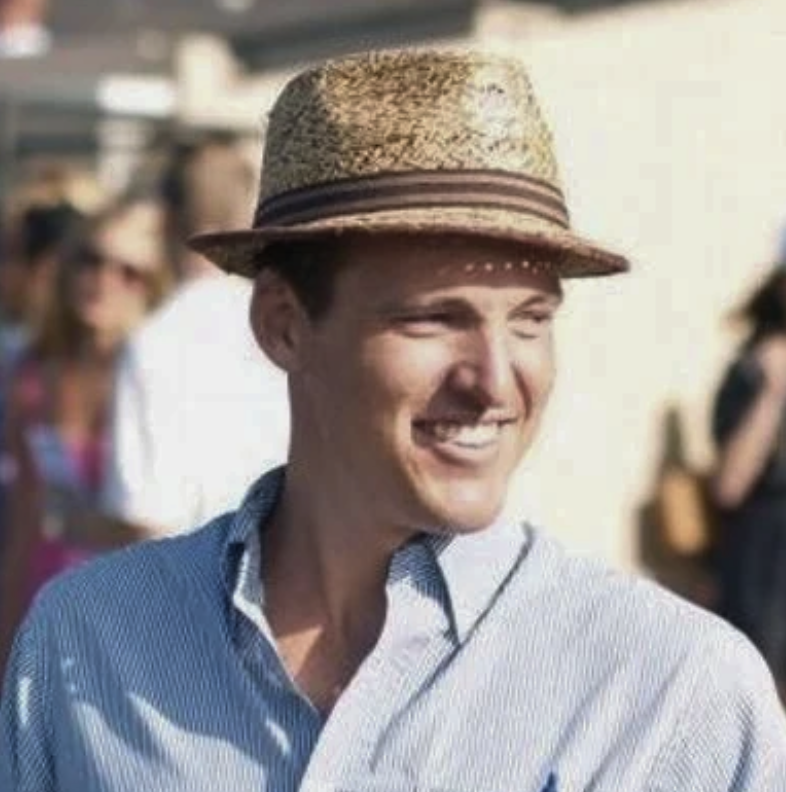 Parker Worth ⚡️ tweet media